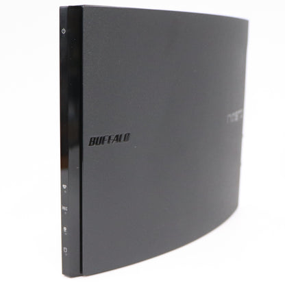 BUFFALO ネットワークレコーダー＆メディアストレージ nasne (ナスネ) ns-n100   整備済みアウトレット品 [中古(A)]