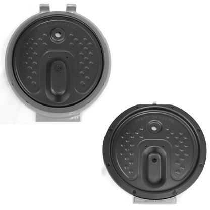 [中古(B)] [5.5合炊き] 三菱電機 本炭釜 紬 NJ-BW10G ジャー炊飯器 5.5合 白真珠 nj-bw10g 白真珠 [良い]