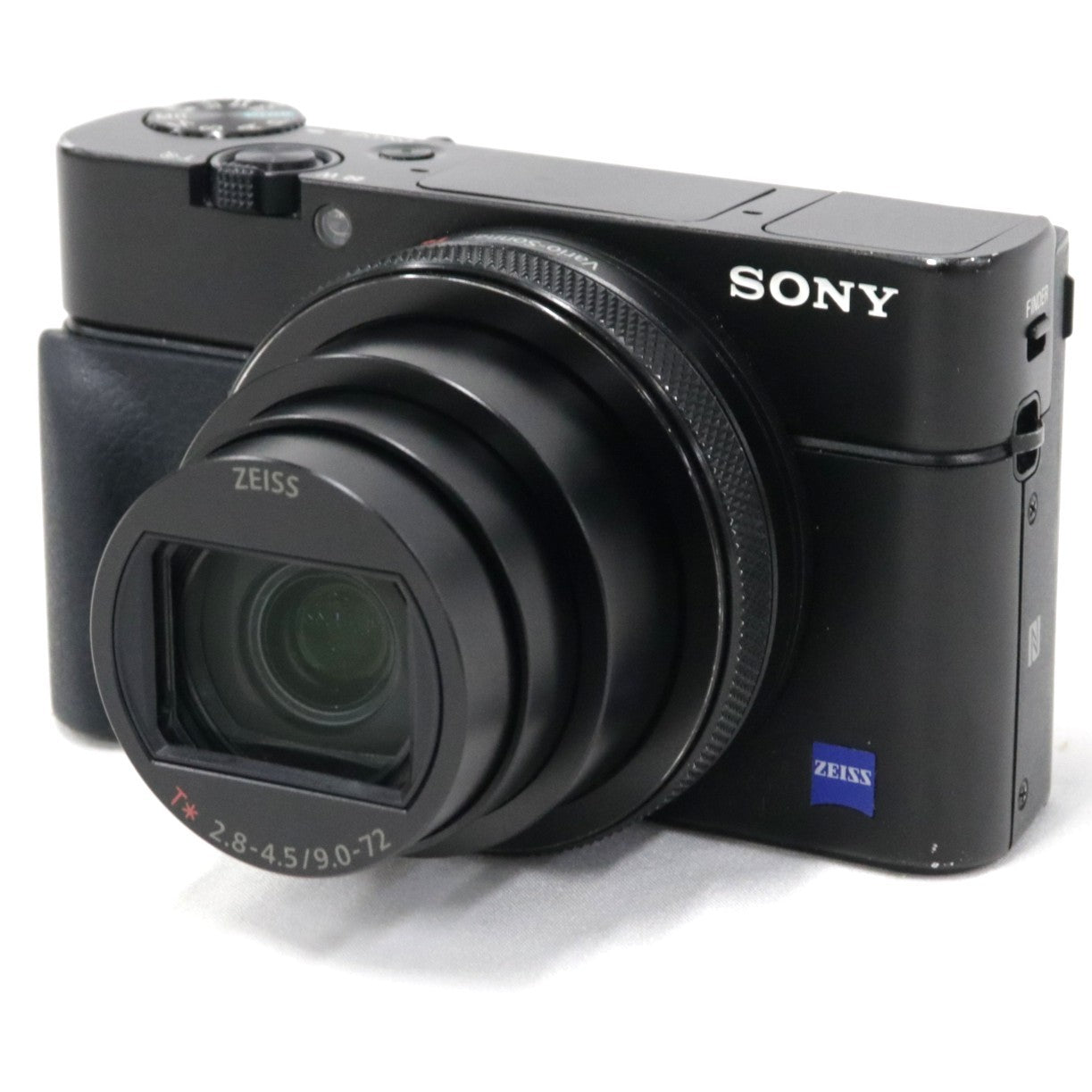 [中古(A)] ソニー Cyber-shot DSC-RX100M7 コンパクトデジタルカメラ dsc-rx100m7 [非常に良い]