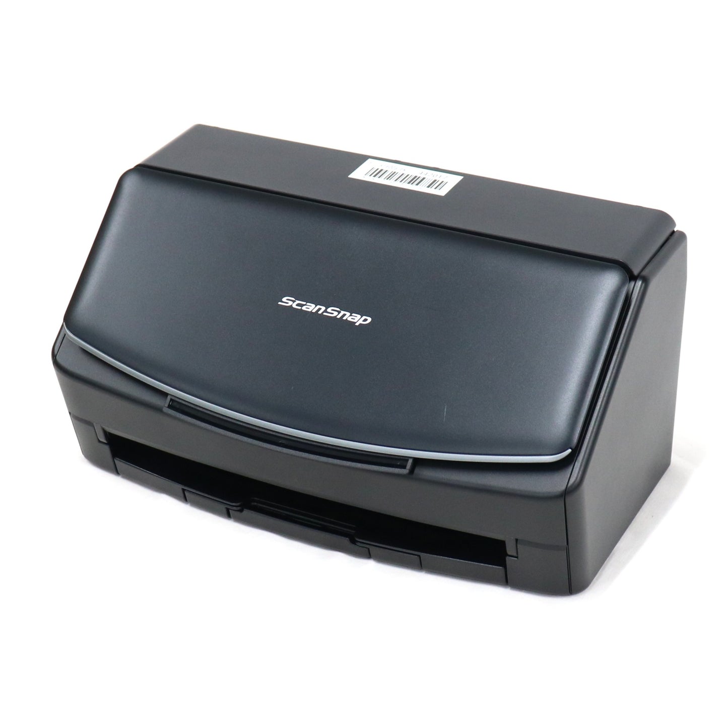 富士通 ScanSnap FI-IX1600 スキャナー (A4/両面/Wi-Fi対応)　fi-ix1600a-bk  ブラック 整備済みアウトレット品 [良い(B)]
