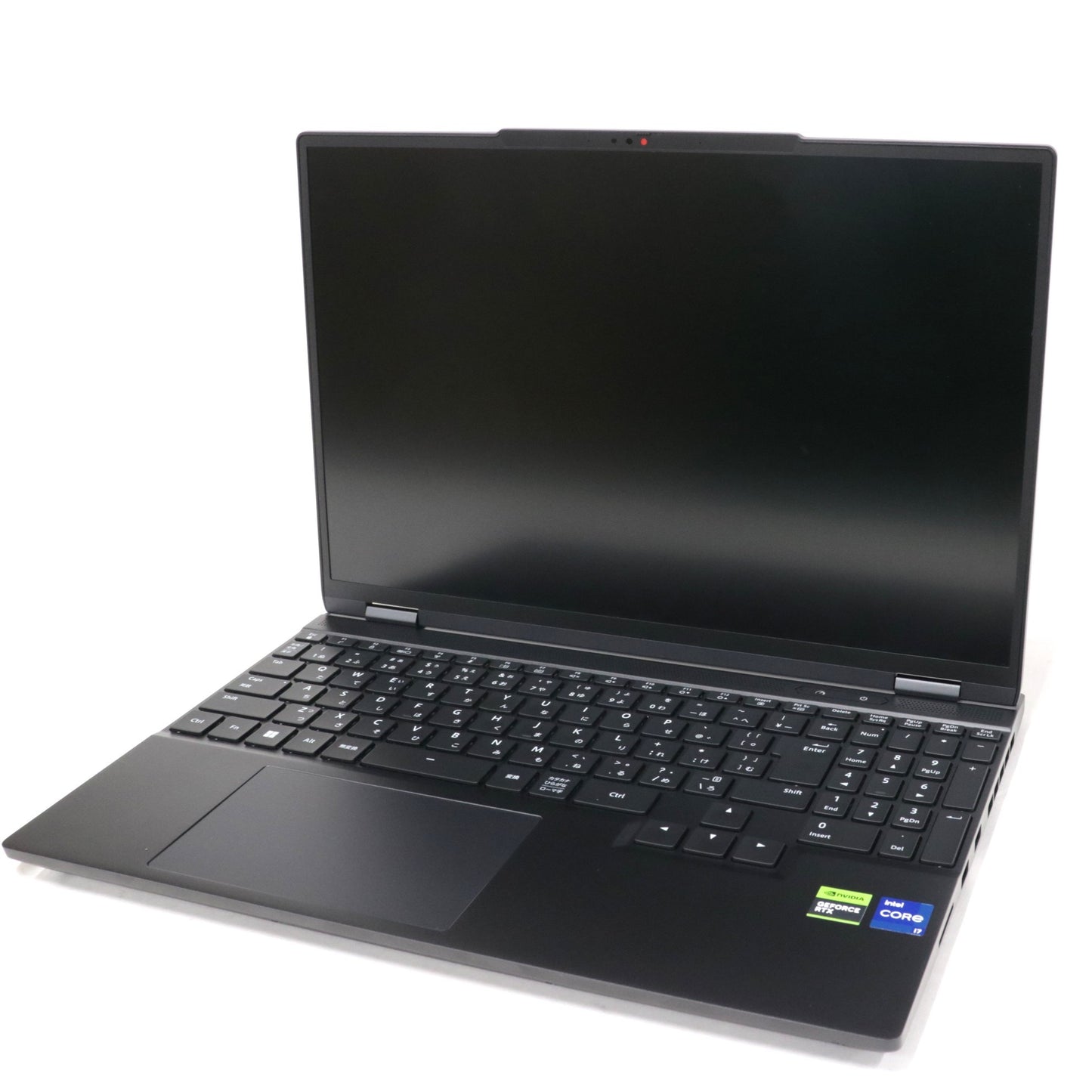 [中古(B)] mouse(マウス) G-Tune E5-I7G60BK-A (Core™ i7-13650HX /GeForce RTX4060 /16GB /SSD 500GB) ゲーミングノートパソコン E5I7G60BKABCW101DEC  [良い]