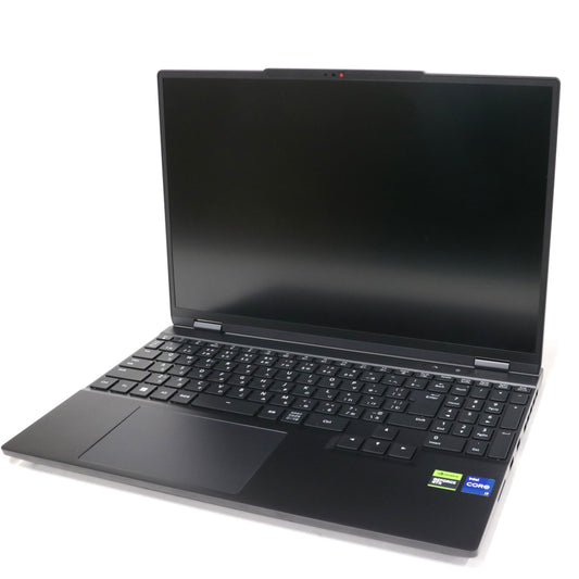 [中古(B)] mouse(マウス) G-Tune E5-I7G60BK-A (Core™ i7-13650HX /GeForce RTX4060 /16GB /SSD 500GB) ゲーミングノートパソコン E5I7G60BKABCW101DEC  [良い]