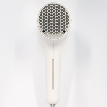 パナソニック ヘアードライヤー ナノケア EH-NA0Jeh-na0j-w-24  ウォームホワイト 整備済みアウトレット品 [中古(C)]