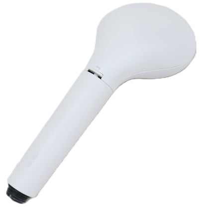 パナソニック ファインバブルシャワーヘッド ファインベール EH-SH50　eh-sh50-w  ホワイト 整備済みアウトレット品 [良い(B)]