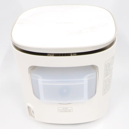 [中古(B)] パナソニック スチーマー ナノケア EH-SA0B　eh-sa0b-n  [良い]