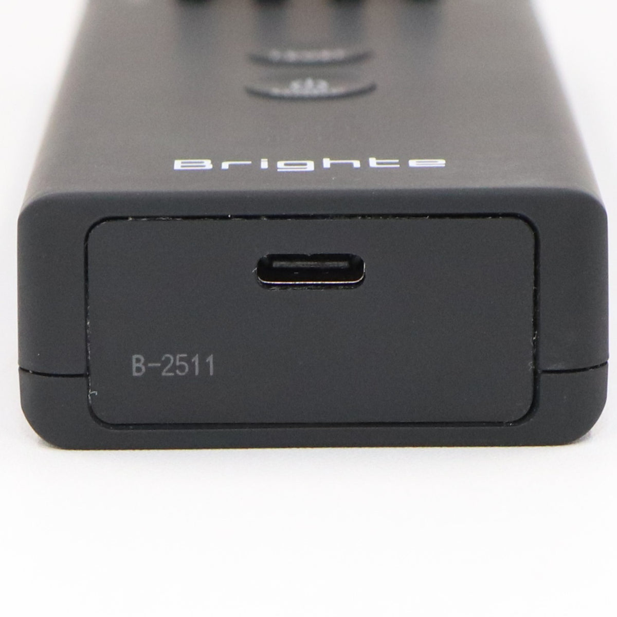Brighte ELEKI BRUSH ＋ エレキブラシプラス brt-fsb180   整備済みアウトレット品 [中古(C)]