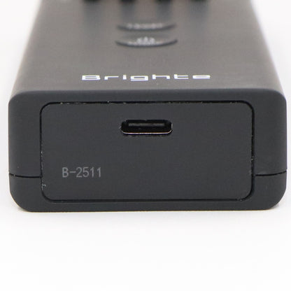 Brighte ELEKI BRUSH ＋ エレキブラシプラス brt-fsb180   整備済みアウトレット品 [中古(C)]
