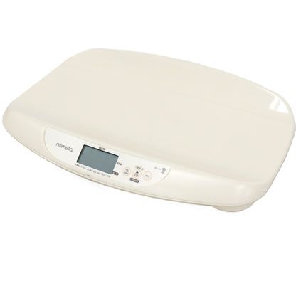 タニタ nometa BB-105 授乳量機能付ベビースケール　bb-105   整備済みアウトレット品 [中古(C)]