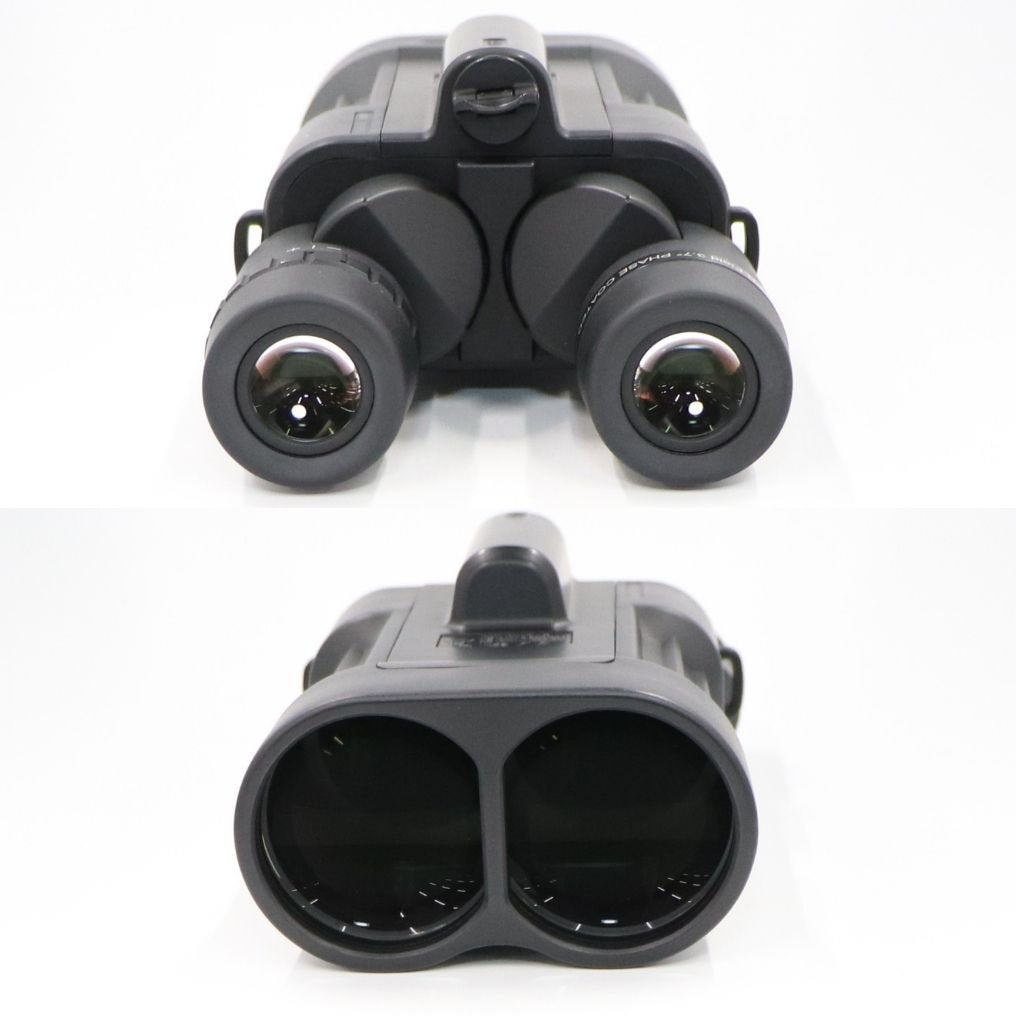 [倍率18倍]サイトロン SIII 1850 ED STABILIZER コンサート・ライブ向け 防振双眼鏡   整備済みアウトレット品 siii-1850ed [中古(A)]