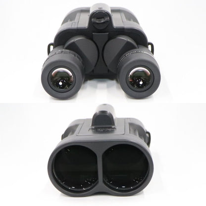 [倍率18倍]サイトロン SIII 1850 ED STABILIZER コンサート・ライブ向け 防振双眼鏡   整備済みアウトレット品 siii-1850ed [中古(A)]