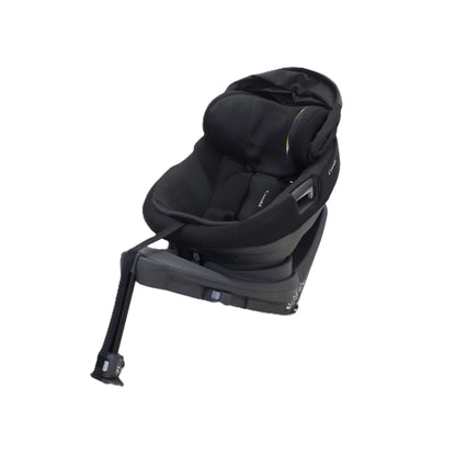 [中古(C)] コンビ ホワイトレーベル THE S ISOFIX エッグショック ZC-720 チャイルドシート (ISOFIX固定 / R129適合)　4972990195195-gray グレー [可]