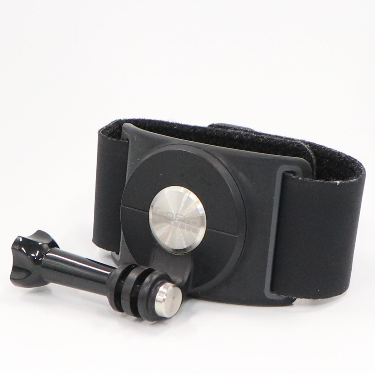 GoPro The Strap ハンド + リストストラップ AHWBM-002 the-strap2   整備済みアウトレット品 [良い(B)]