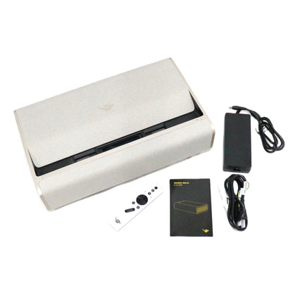 [中古(B)] Aladdin Marca 超短焦点プロジェクター gmn-002337  [良い]