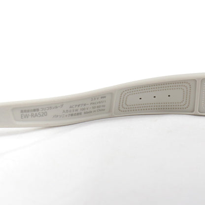 [中古(C)] パナソニック 高周波治療器 EW-RA520 コリコランループ ew-ra520-h ew-ra520-h　[可]