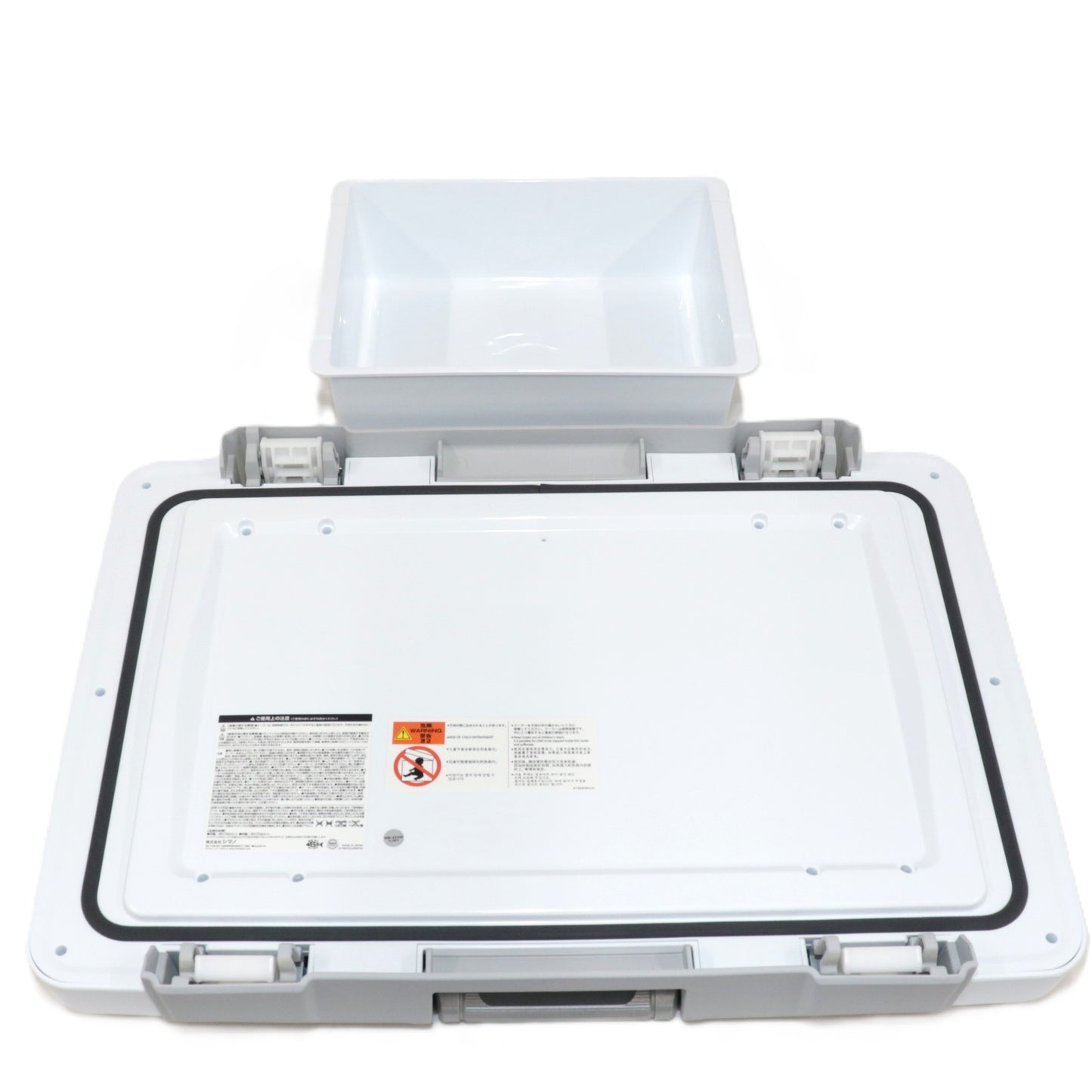 ［未使用(S)］シマノ アブソリュートフリーズ リミテッド 32L クーラーボックス　nb-232w nb-232w