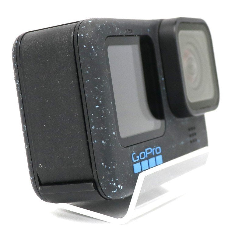 GoPro HERO12 Black アクションカメラ  hero12-black   整備済みアウトレット品 [中古(C)]