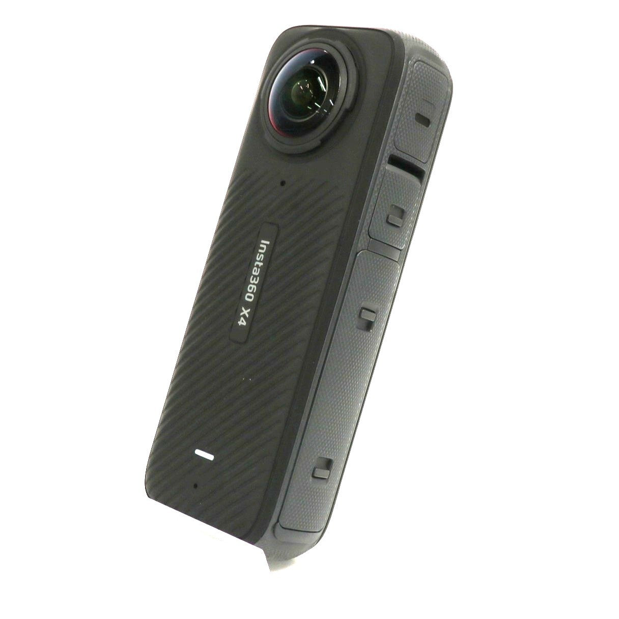 Insta360 X4 360度カメラ insta360-x4   整備済みアウトレット品 [中古(C)]