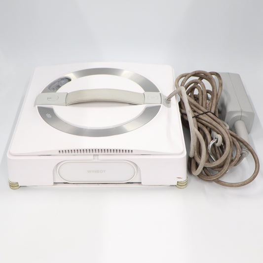 [中古(C)] ECOVACS 窓掃除ロボット WINBOT W2 winbot-w2　[可]