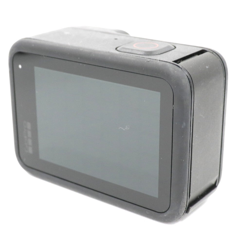 [中古(C)] GoPro HERO11 Black(防水ハウジング付き) hero11-black[可]