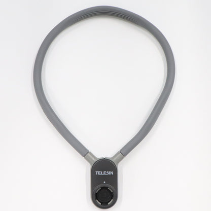 Insta360 マグネット式ネックホルダーマウント te-hnb-001   整備済みアウトレット品 [中古(A)]