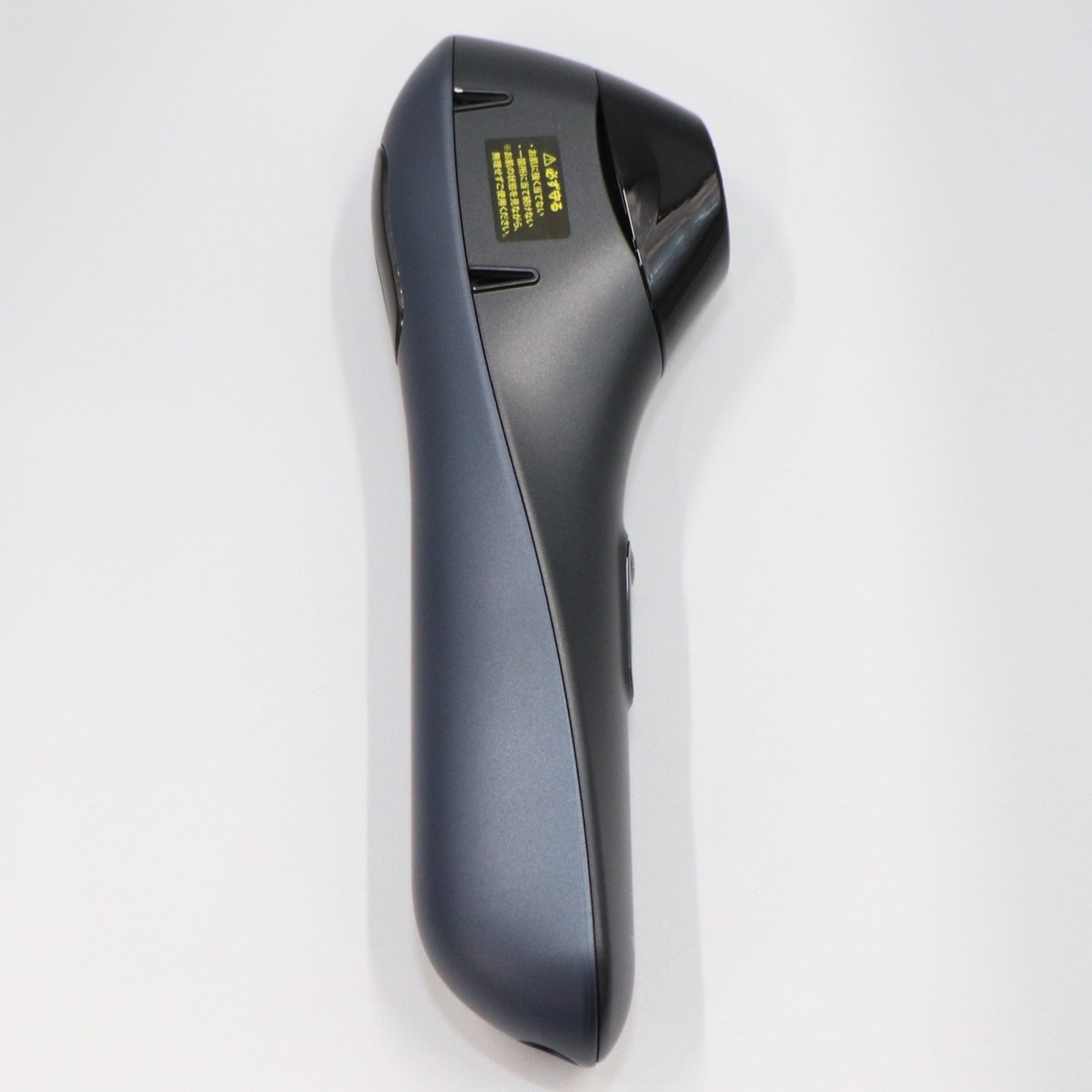 [中古(C)]ヤーマン ブルーグリーンショット YJFC0B ブラック yjfc0b　[可]