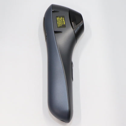 [中古(C)]ヤーマン ブルーグリーンショット YJFC0B ブラック yjfc0b　[可]