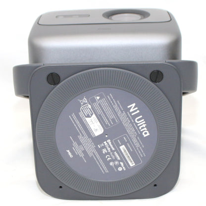 [ジャンク] JMGO N1 Ultra ジンバル一体型4Kプロジェクター　n1ultra [難あり(D)]