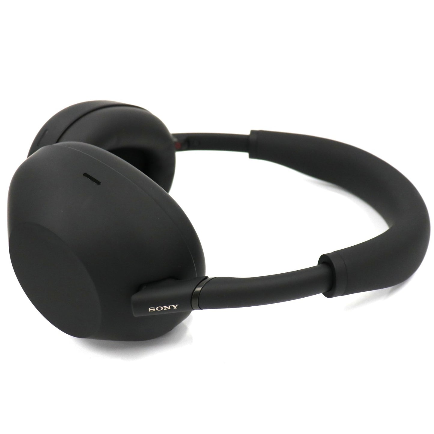 [中古(A)] ソニー WH-1000XM6 ワイヤレスノイズキャンセリングヘッドホン wh-1000xm6-b ブラック[非常に良い]