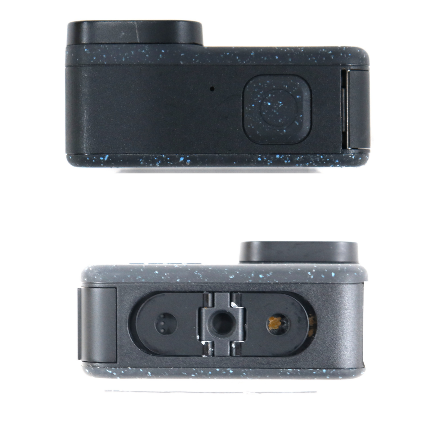 GoPro HERO12 Black アクションカメラ アクセサリーセット hero12-black   整備済みアウトレット品 [中古(C)]