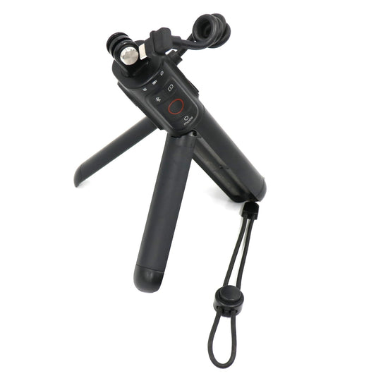 [中古(C)] GoPro Volta バッテリーグリップ リモート内蔵 三脚 GoPro HERO 10/11/12/13 対応　aphgm-001-as  　[可]