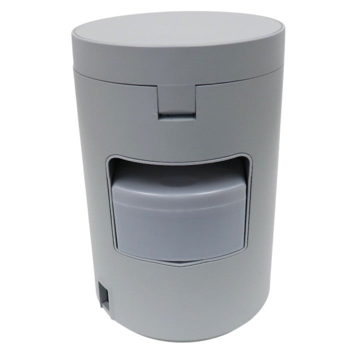 SALONIA（サロニア）ピュアブライトスチーマー sal22207sl  グレー 整備済みアウトレット品 [中古(A)]