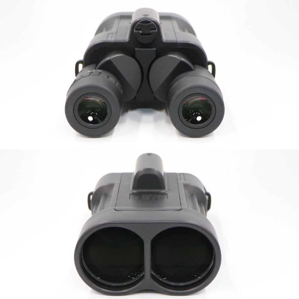 [倍率14倍]サイトロン SIII 1450 ED STABILIZER コンサート・ライブ向け 防振双眼鏡   整備済みアウトレット品 siii-1450ed [中古(A)]