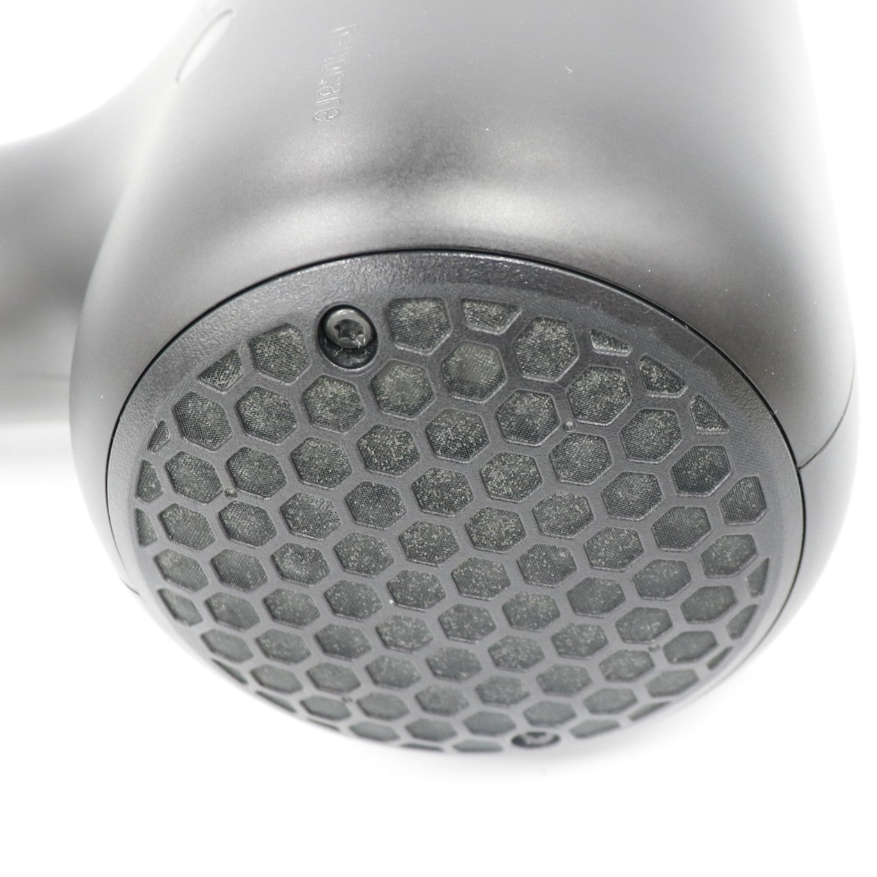 [中古(C)] パナソニック ヘアードライヤー ナノケア アルティメイト EH-NC50　eh-nc50-k クラフトブラック[可]