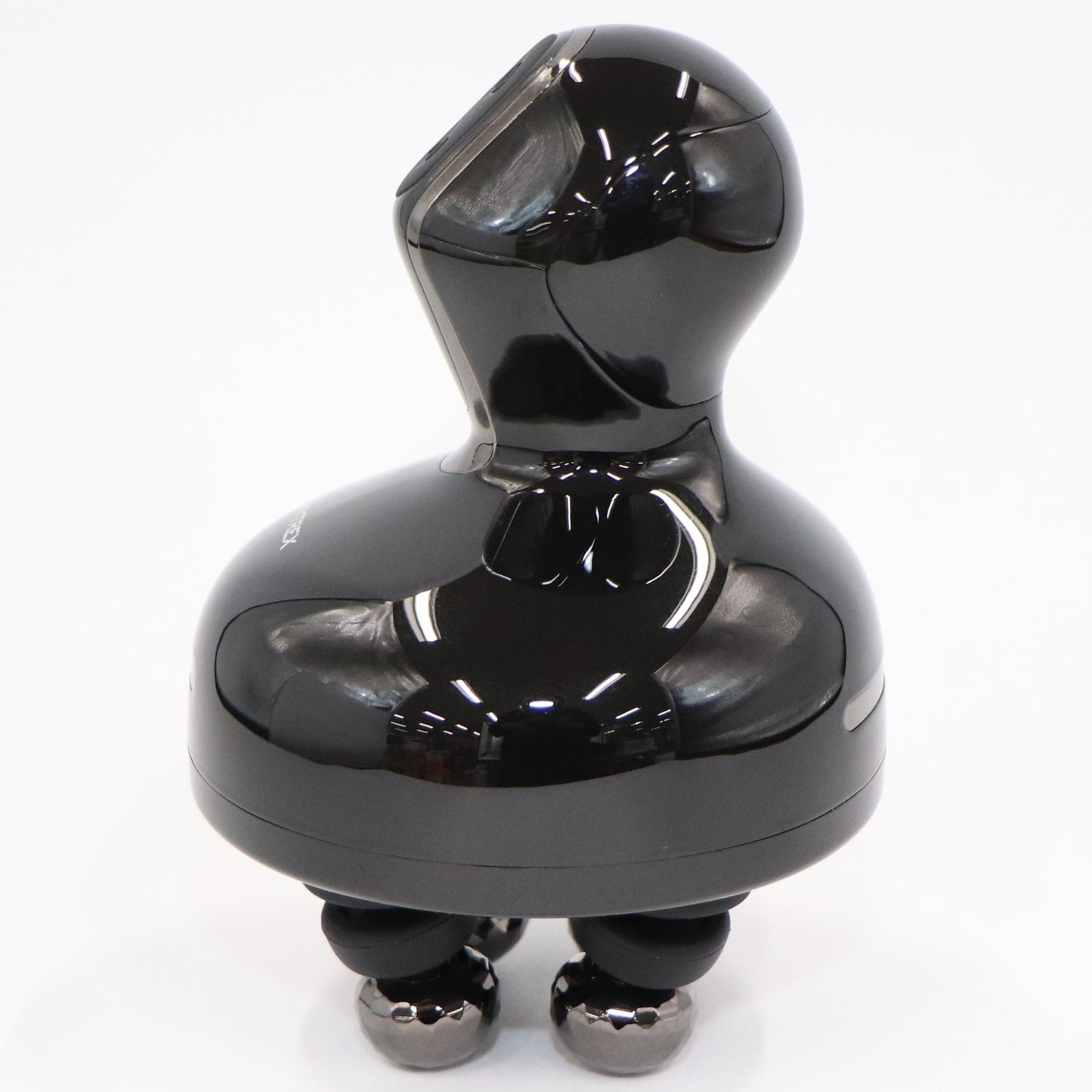 [中古(C)]  MYTREX(マイトレックス) HEAD SPA DEEP X ヘッドスパ 美顔器　mt-hsdx-24b-b  [可]
