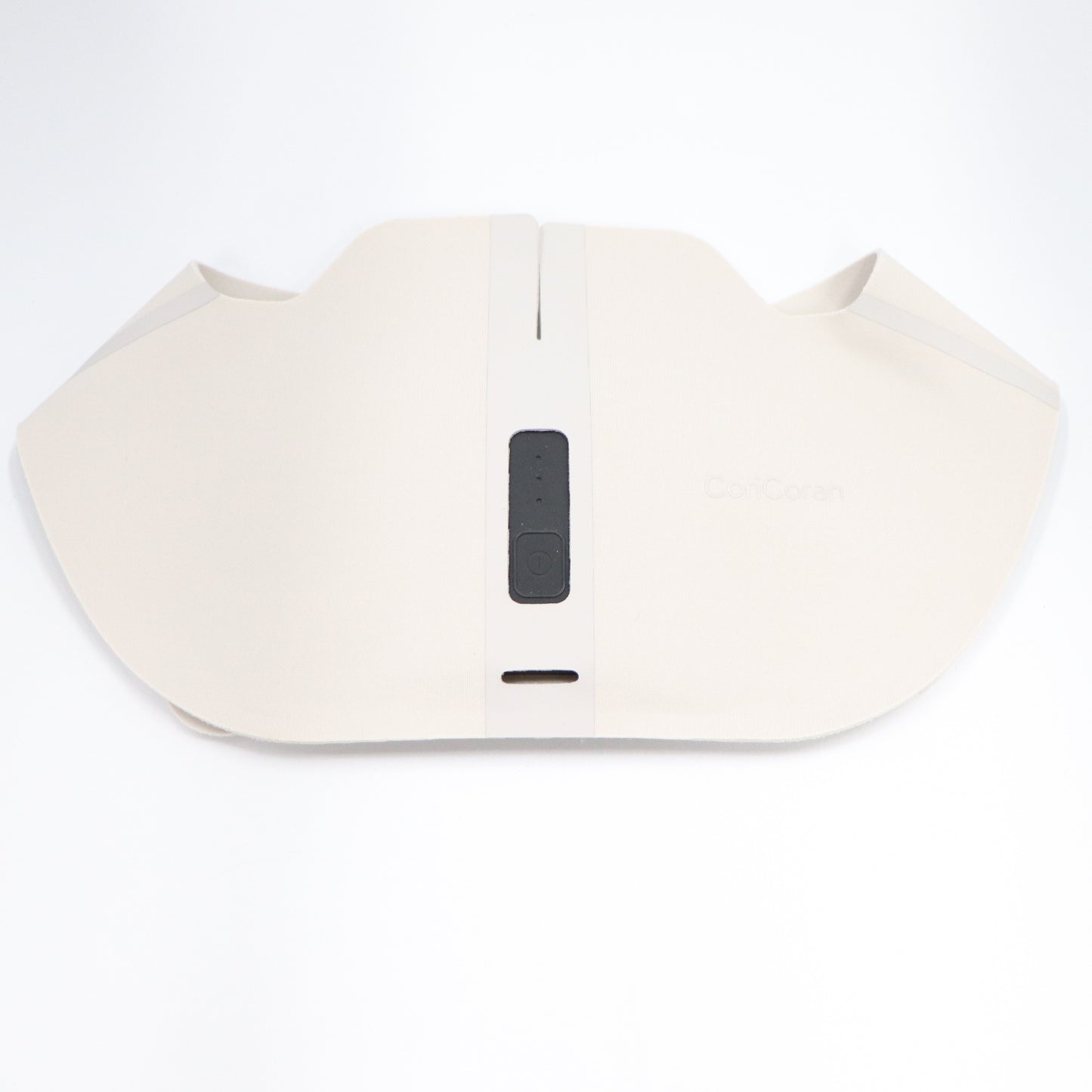 [中古(B)] パナソニック 高周波治療器 コリコランワイド EW-RA550(肩用セット) グレージュ ew-ra550-h [良い]