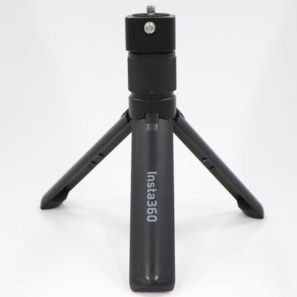 Insta360 バレットタイムハンドル (三脚)　cingbth-a   整備済みアウトレット品 [良い(B)]