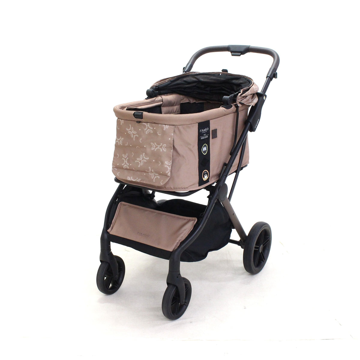 コンビ ペット用カートフィカゴー アジャイル ツー 4711233392324  ブリッジボンド 整備済みアウトレット品 [中古(C)]