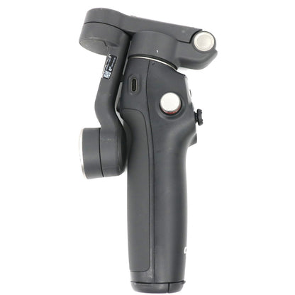DJI Osmo Mobile 7P (多機能モジュール付属) スマートフォン用ジンバル osmo-mobile-7p   整備済みアウトレット品 [良い(B)]