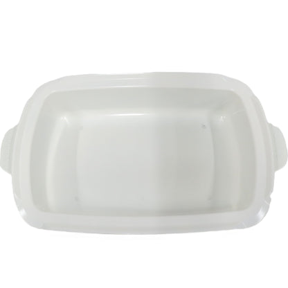 ブルーノ ホットプレート グランデサイズ用深鍋 boe026-dpot   整備済みアウトレット品 [良い(B)]