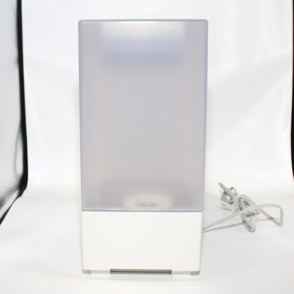 ダイニチ プラス(Dainichi Plus) HD-RX323 ハイブリッド式加湿器 hd-rx323-sw  サンドホワイト 整備済みアウトレット品 [良い(B)]