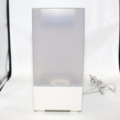 ダイニチ プラス(Dainichi Plus) HD-RX323 ハイブリッド式加湿器 hd-rx323-sw  サンドホワイト 整備済みアウトレット品 [良い(B)]