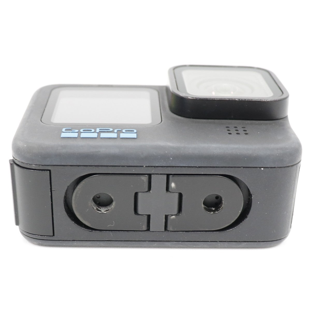 [中古(C)] GoPro HERO11 Black(防水ハウジング付き) hero11-black[可]