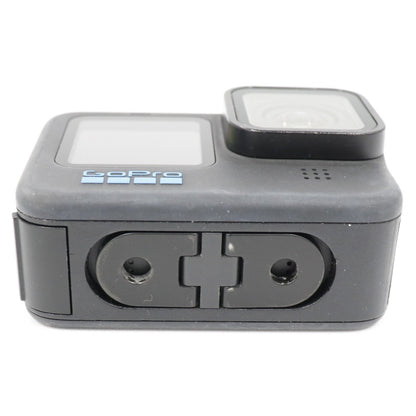 [中古(C)] GoPro HERO11 Black(防水ハウジング付き) hero11-black[可]