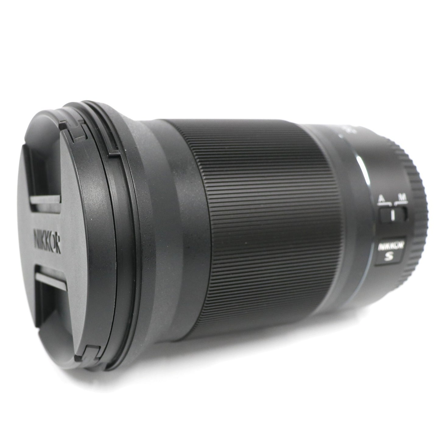 [中古(A)] ニコン NIKKOR Z 20mm f/1.8 S 超広角単焦点レンズ nikkor-z-20-f18 [非常に良い]