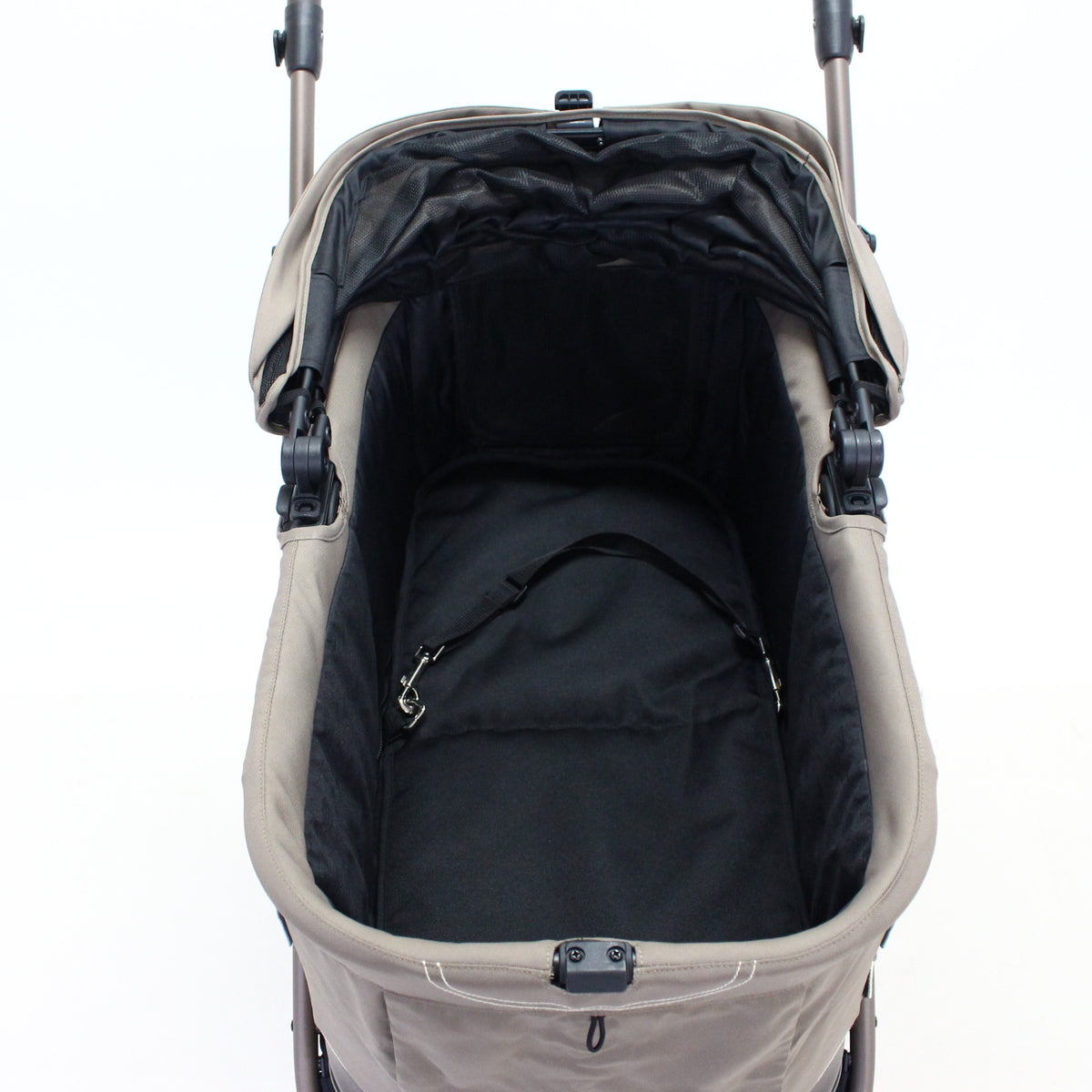 コンビ ペット用カート フィカゴー トグル 4711233396391  フィカブラウン 整備済みアウトレット品 [中古(C)]