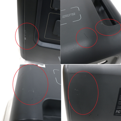BLUETTI(ブルーティ) ポータブル電源 EB200P（2048Wh）　bluetti-eb200p   整備済みアウトレット品 [良い(B)]