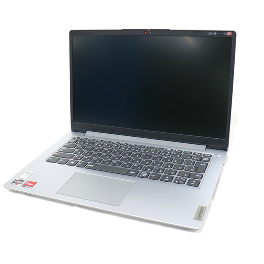 【Office非搭載】Lenovo(レノボ) IdeaPad Slim 170 ノートパソコン 14.0 型 (Windows 11 Home 64bit) 82vf004wjp   整備済みアウトレット品 [中古(C)]