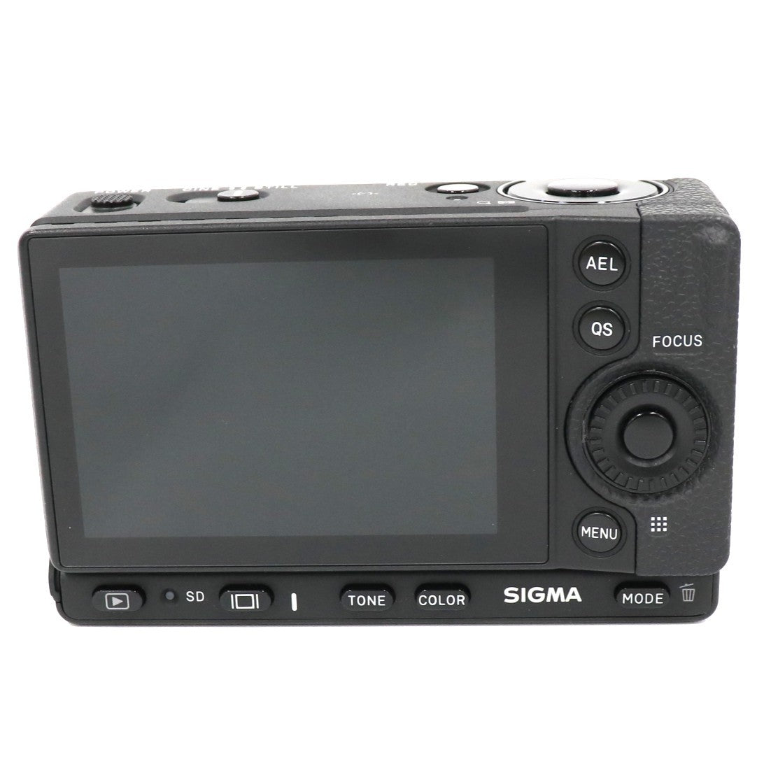 中古(A)] シグマ fp ボディ ミラーレス一眼 sigma-fp-body [非常