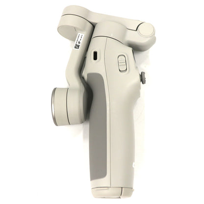 DJI Osmo Mobile 7 スマートフォン用ジンバル osmo-mobile-7   整備済みアウトレット品 [中古(A)]