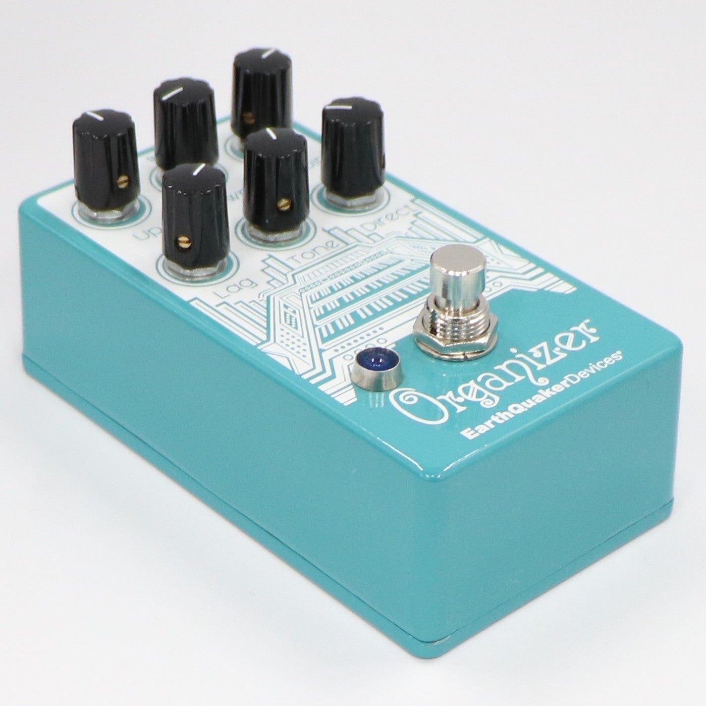 [中古(A)] EARTHQUAKER DEVICES Organizer ギターエフェクター [非常に良い]